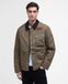 Barbour Wax Workers jas