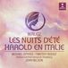 Warner Music Berlioz: Les Nuits D'été/Harold En Italie