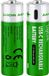 LogiLink AAA batterij (potlood) Li-ion 1.5 V 2 stuk(s)