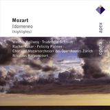 Warner Music Idomeneo -Highlights-