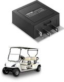 VEVOR Golfkar Controller 36V 350A Snelheidsregelaar voor EZGO 1206-4301