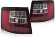 Viking Choice Audi LED Achterlichten Set Audi A6 Avant (1997-2004) - E4 Gekeurd