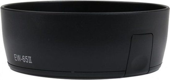 Caruba EW-65II Zwart