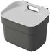 Curver Ready to Collect Prullenbak - 5 liter - Donkergrijs