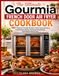 The Gourmia The Ultimate Gourmia French Door Air Fryer Cookbook