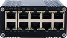 Exsys EX-62025PoE 10-Port Industrial PoE Switch Mini onbeheerd