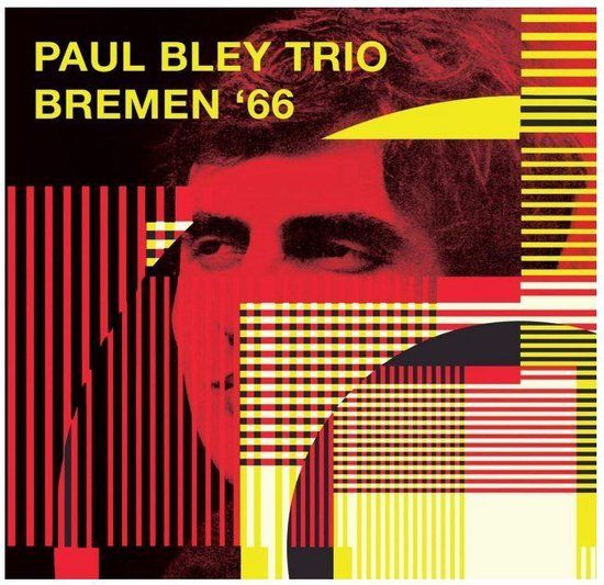 Bremen Paul Bley Trio Bremen 66