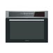 Inventum IMC4535RT - Inbouw combi-oven - 50L - Zwart/RVS