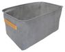 Boîtes de rangement pliables Set de 8