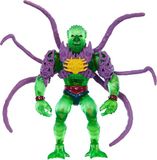 Mattel MOTU x TMNT: Turtles of Grayskull Deluxe Action Figure Moss Man 14 cm