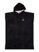 Roxy Dames Sunny Joy Handdoekwissel Poncho - Anthracit