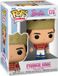 Funko POP VINYL : BN 25E - PRINCE ERIC AVEC CH