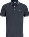 Jack & Jones Essentials Paulos Polo Heren (plussize) - Maat 4XL