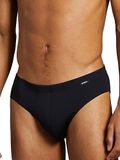 SKINY brasil everyday 2P microfiber herenslips zwart II - L