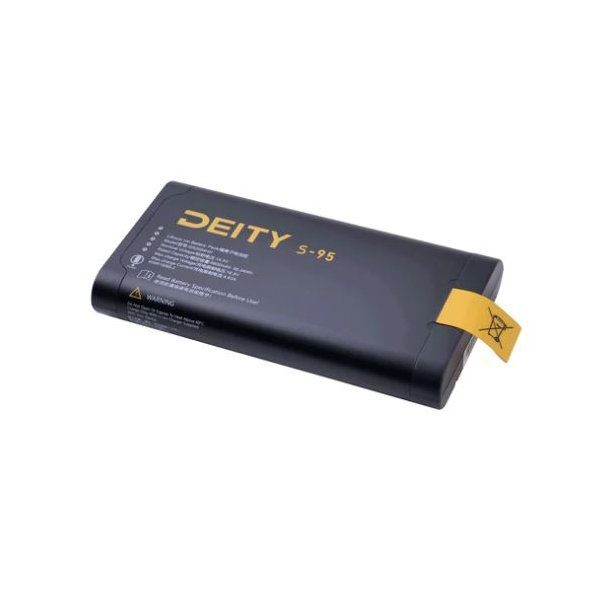 Deity Deity S-95 Smart Battery