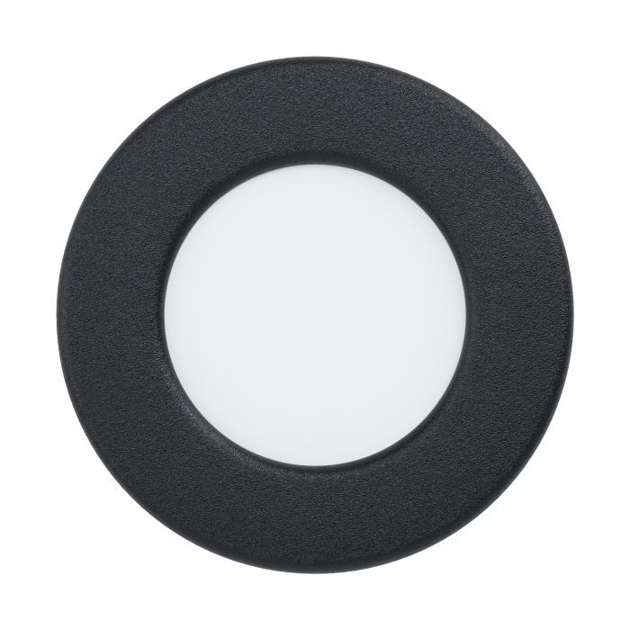 EGLO Fueva 5 Railspot Zwart, Wit LED 330 lm