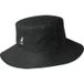 Kangol Ververs gezouten hoed