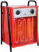 QEENTOE Chauffage industriel MK02-50H