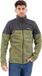 Columbia Basin Trail III Full-Zip Jacket Men, grijs/groen Maat XL