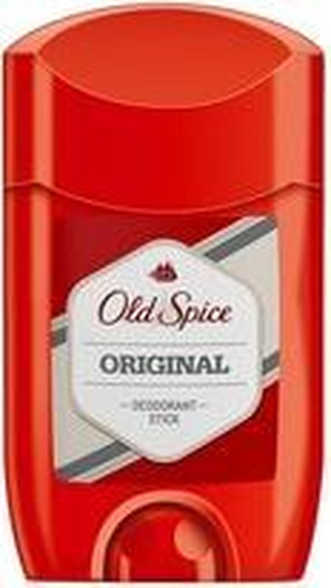 Old Spice Original Deodorant Stick - Tuha1/2 Deodorant Pro Mua3/4e