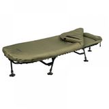 Trakker Big Snooze Bed System Stretcher (Incl. Slaapzak) - Stretcher
