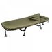 Trakker Big Snooze Bed System Stretcher (Incl. Slaapzak) - Stretcher