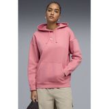 Puma ESS Oversized Hoodie FL