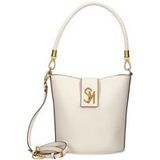 STEVE MADDEN Handtas natuurwit