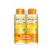 Weleda Liniment pour bébé Calendula 2 x 400 ml flacons