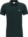 Lacoste Polo coupe ajustée - vert Linde