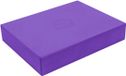 Pilates Mad Bloc d'assise - Violet -