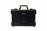 Shure Gator Cases SH-MICCASE15 Microfoon Case Zwart