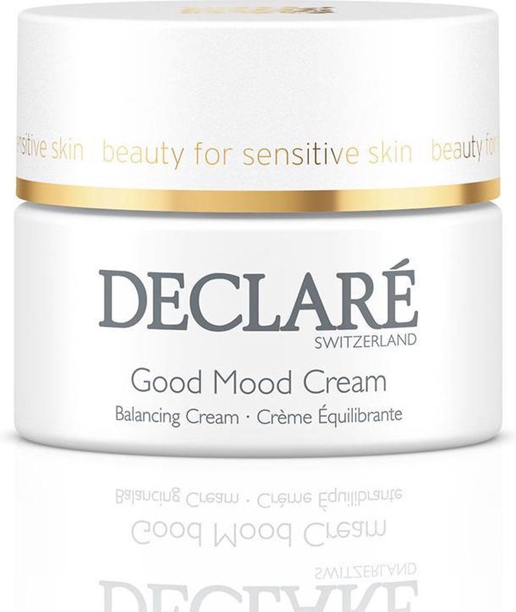 Declaré Age Control Dagcrème - 50 ml - 9007867007747