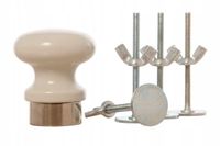 Dream baby Grip Safe Magneetbeveiliging (1 houder + 4 pads)