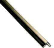 Pegasi Keu rest 145cm - Hout - 2-delige keu rest