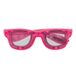 Boland - LED partybril Blink roze