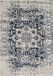 Safavieh Vloerkleed Merryl Crèmekleurig Rechthoekig Stof 155 x 229 cm