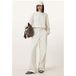 AllSaints Vin Haven Pantalon de jogging Tofu Blanc L
