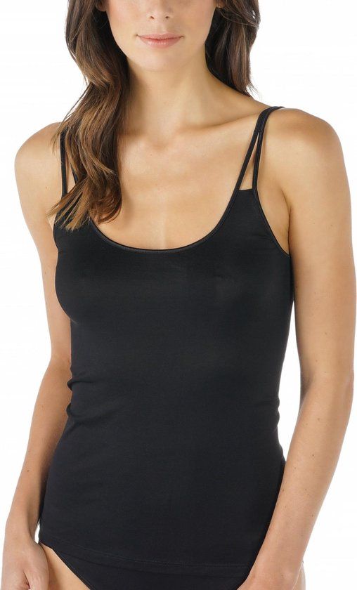 Mey Damen Sporty-Hemd Serie Emotion