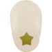 folia Motivstanzer Stern 76 mm