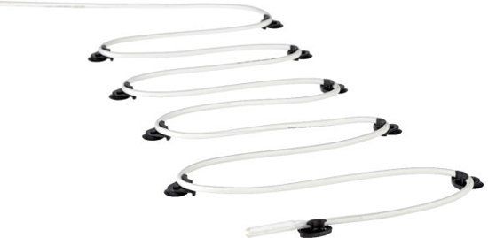 EDEN 415 - 10 W / 12 V Verwarmingskabel