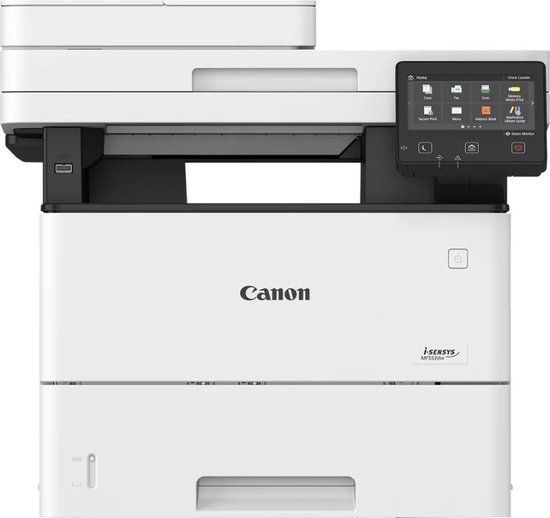 Canon i-SENSYS MF553dw - Laserprinter - A4 - 43 ppm - WiFi