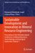 Sustainable Springer Nature Sustainable Development and Innovation in Mineral Resource Engineering