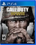 Activision PS4 Call of Duty WWII (EU) - Jeu de tir - 18+