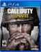 Activision PS4 Call of Duty WWII (EU) - Jeu de tir - 18+