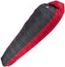 SirJoseph mummyslaapzak Himalaya Looping III 500 - links 200 cm - Rood