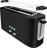 Cecotec Toast&Taste 10000 Extra Grille-pain