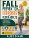 Fall Libri GmbH Fall Prevention Exercises For Older Adults Paperback