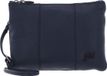 Gabs Beyonce Sac bandoulière Bleu encre Cuir