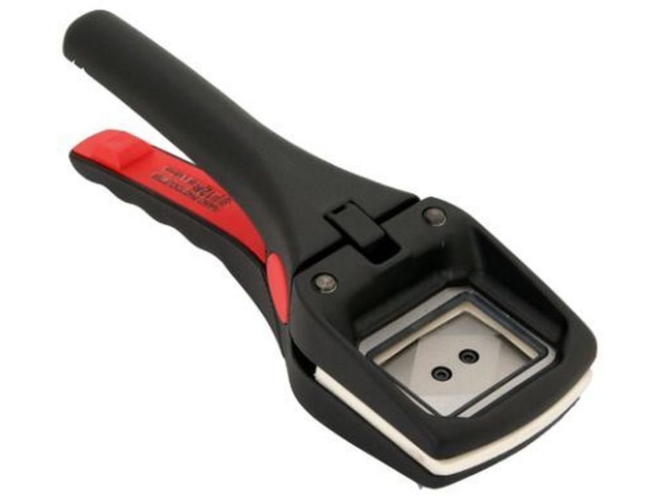 Benel ID Photo Cutter SP-12 45x35 mm with Straight Corners